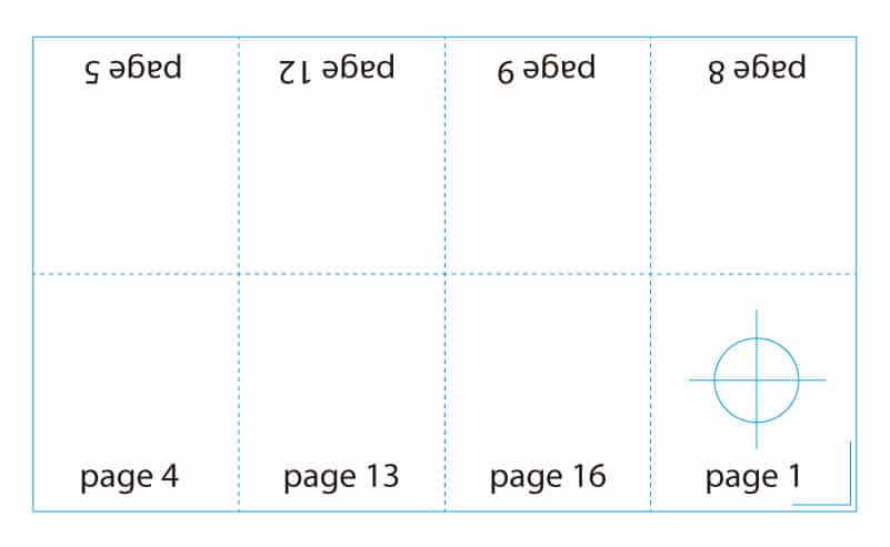 16-page signatures 1
