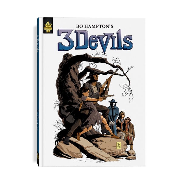 3-Devils-#1
