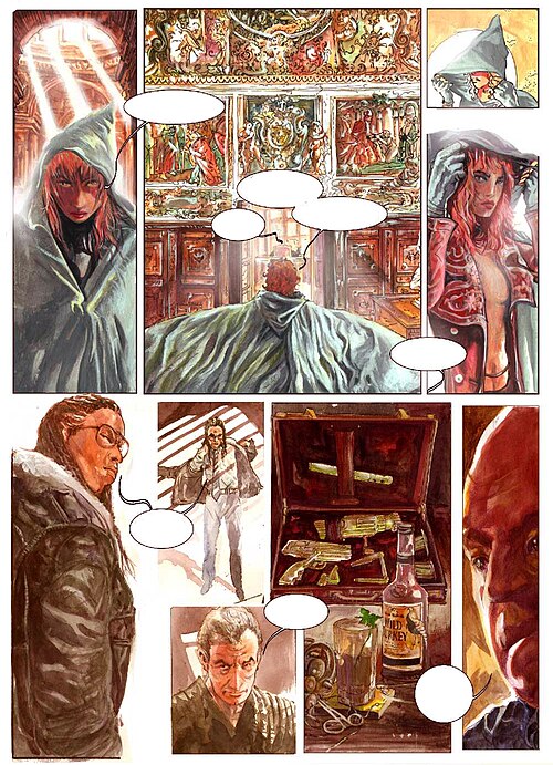File:Tavola a fumetti le Ombre di Saturno.jpg