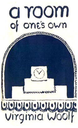 A-Room-of-One's-Own