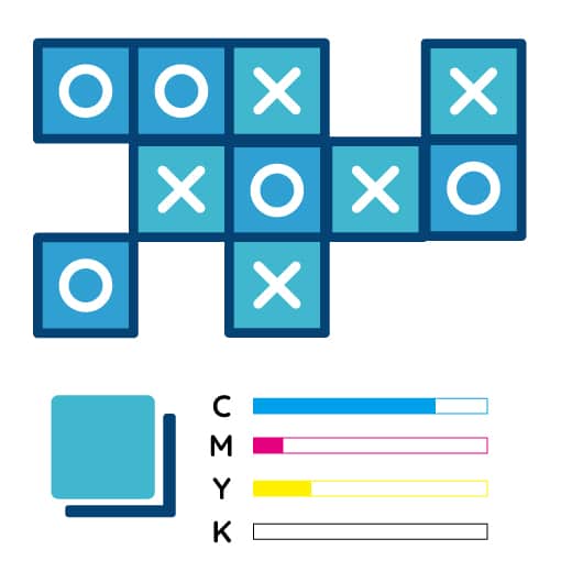 Use the Correct Color Space