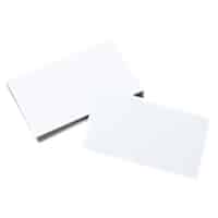 Card paper