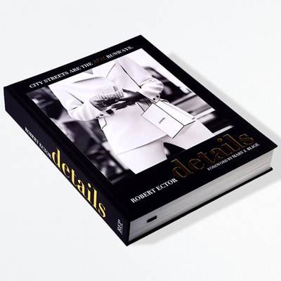 Coffee Table Book Printing