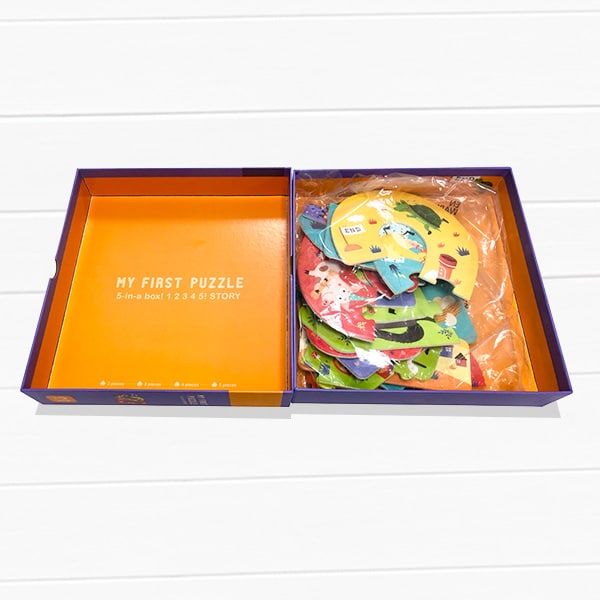 custom box