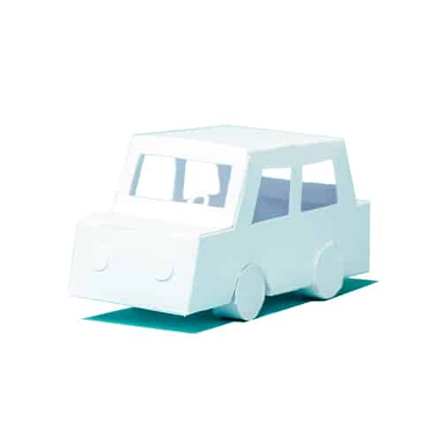 Custom Miniature Samples