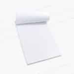Custom Paper Notepads