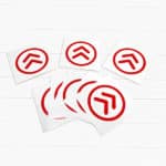 Custom Stickers