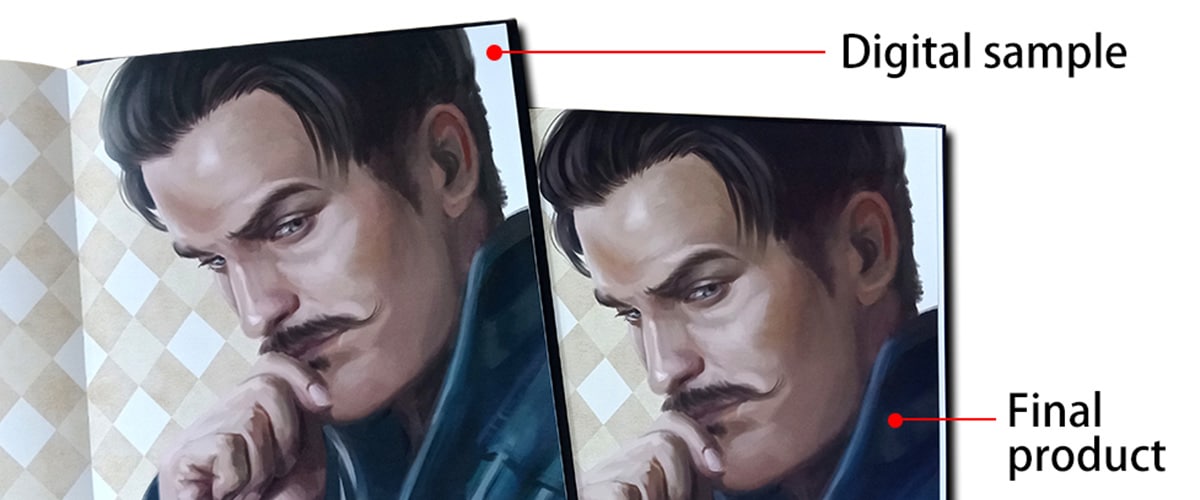 Digital Sample