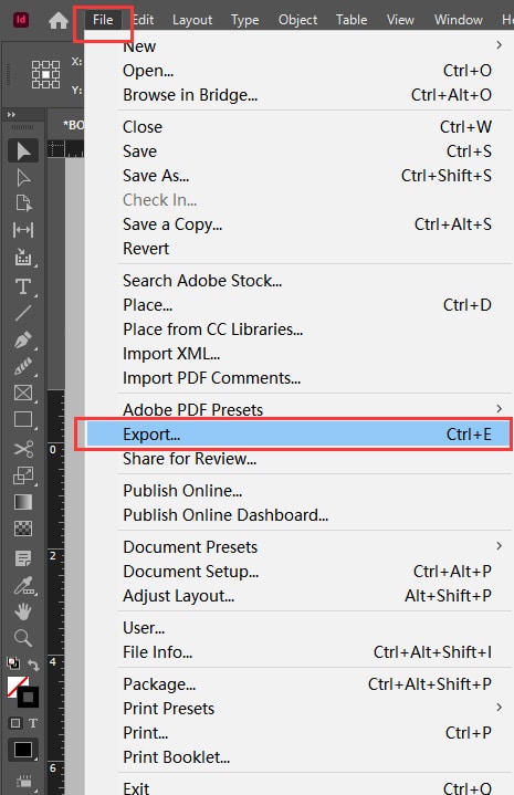 How-to-Use-QinPrinting-Book-Cover-Template-in-Adobe-InDesign-9