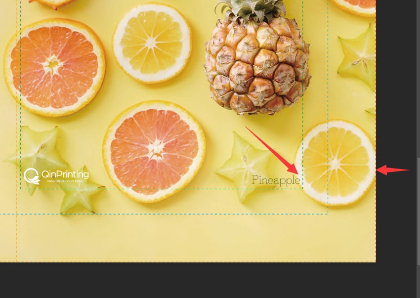 How-to-Use-QinPrinting-Book-Cover-Template-in-Adobe-Photoshop-3