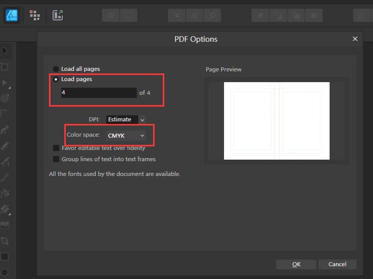 How-to-Use-QinPrinting-Book-Cover-Template-in-Affinity-Designer-1