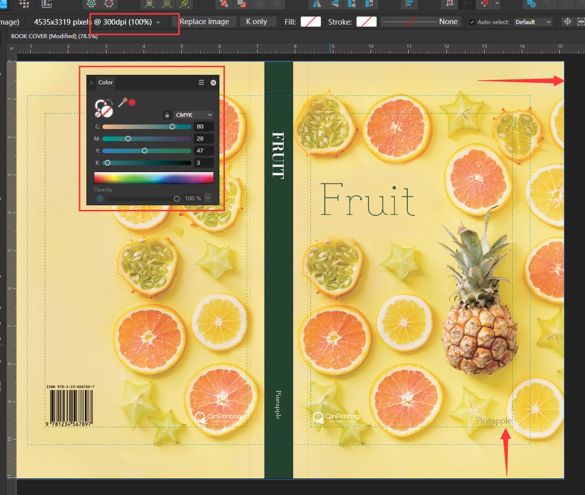 How-to-Use-QinPrinting-Book-Cover-Template-in-Affinity-Designer-3