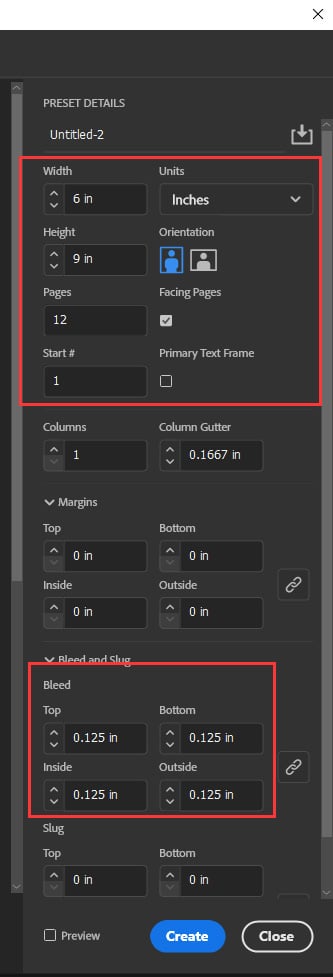 How-to-Use-QinPrinting-Book-Inner-Template-in-Adobe-InDesign