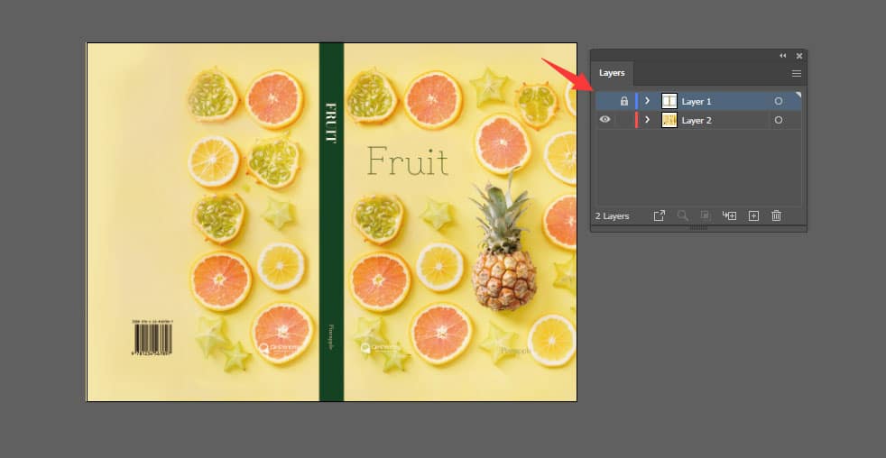 how-to-use-the-QinPrinting-book-cover-template-in-Adobe-Illustrator-4.1