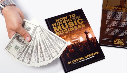 Make More Money from Hardcover Books
