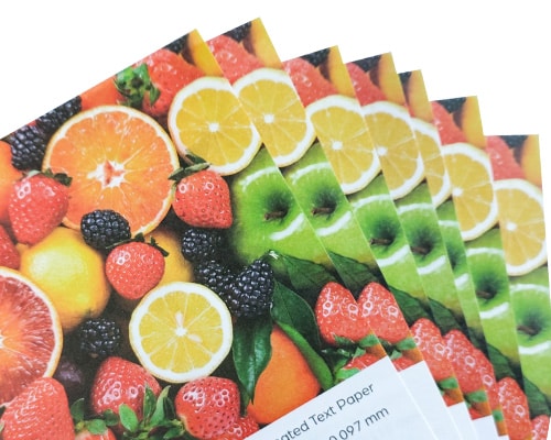 Offset Paper