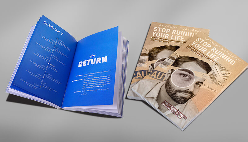 Paperback format