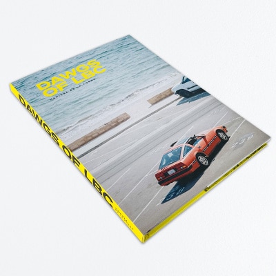 Photography Book Printing