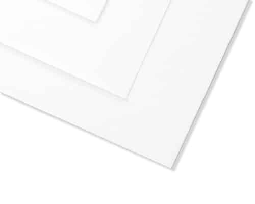 Printed paper