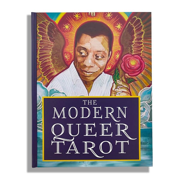 The-Modern-Queer-Tarot