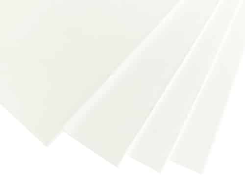White Kraft Paper