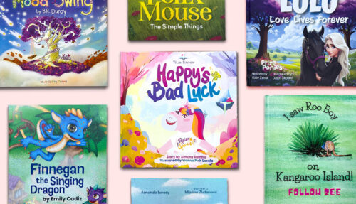 Write a Successful Children’s Picture Book