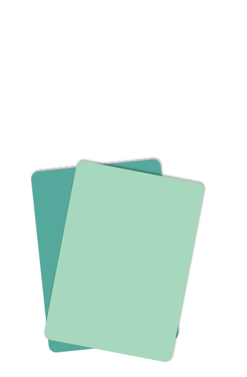 100 x 140 mm card
