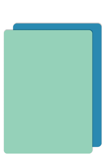 160 x 224 mm card