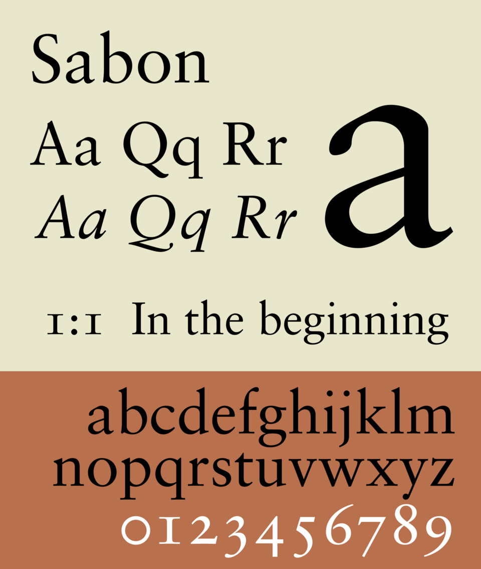 File:Sabon lt std preview.png