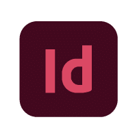 Adobe InDesign