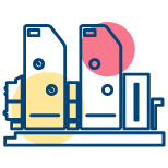 Advanced Equipment