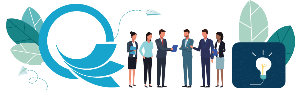 Become a Partner with QinPrinting