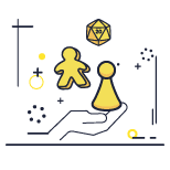 Board game samples