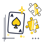 Board game surface finishes