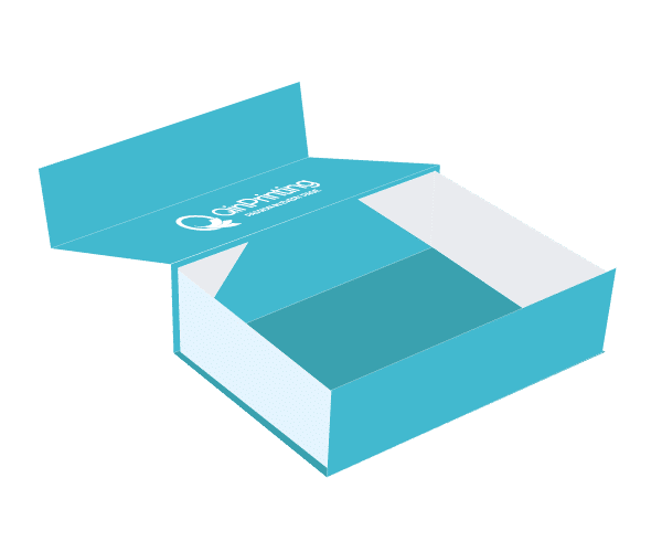 Collapsible Rigid Boxes