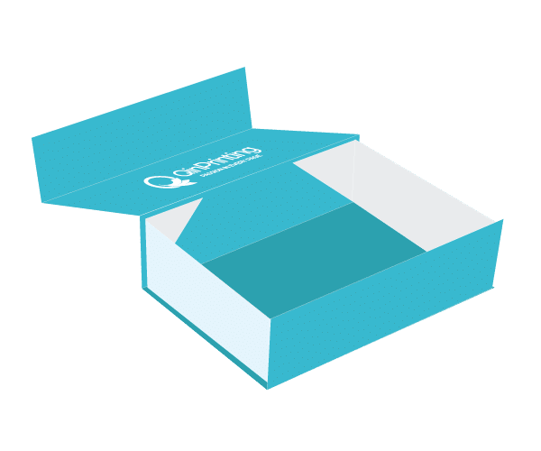 Collapsible Rigid Boxes
