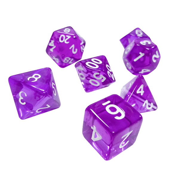 Dice