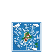 game board 12.75
