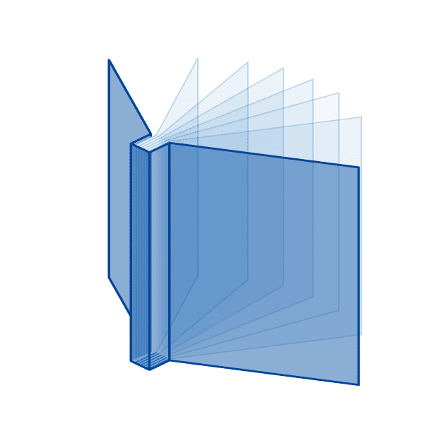 how do perfect binding