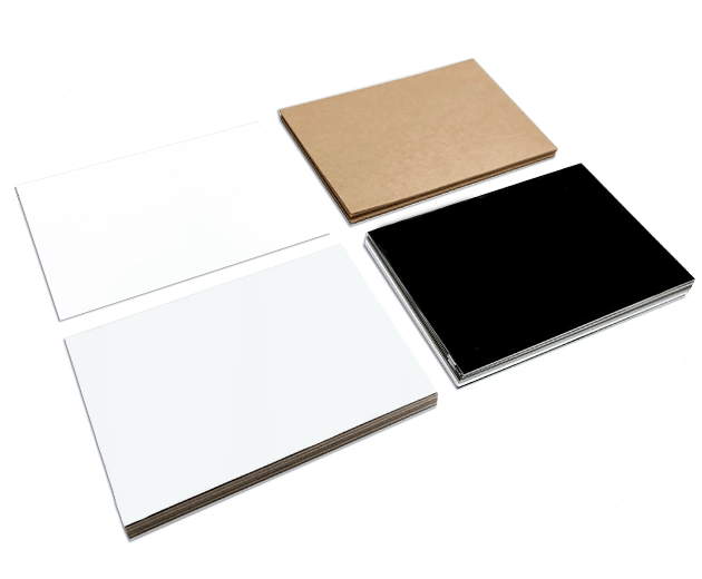 materials