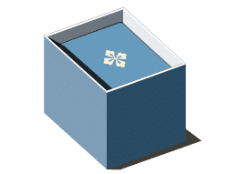 one-piles-box
