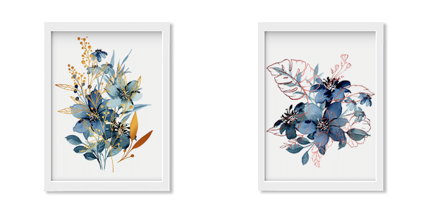 Original Illustrations and Paintings