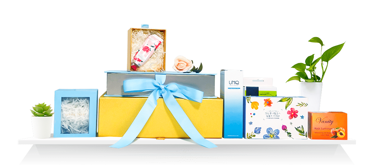 Packaging Products