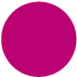 Pantone 233 C