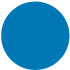 Pantone Medium Blue C