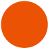 Pantone Orange 021 C