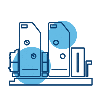Print production