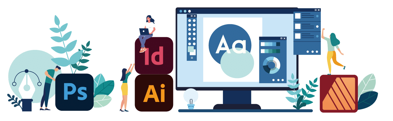 printing artwork software