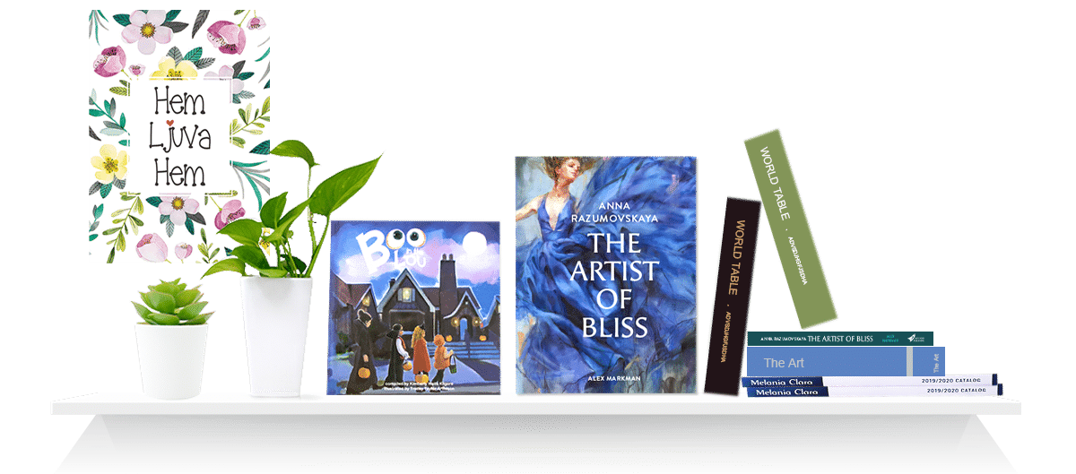 high-quality printing services