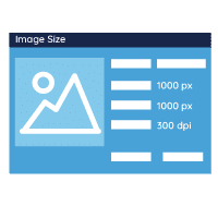 Resolution for printing